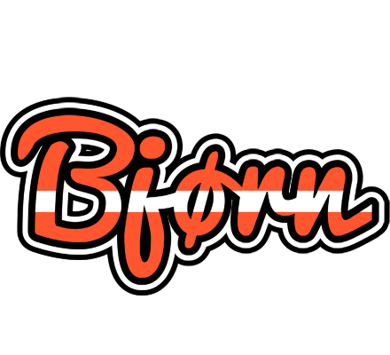 Bjørn denmark logo