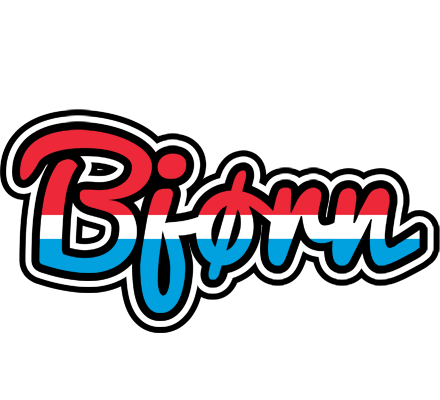 Bjørn norway logo