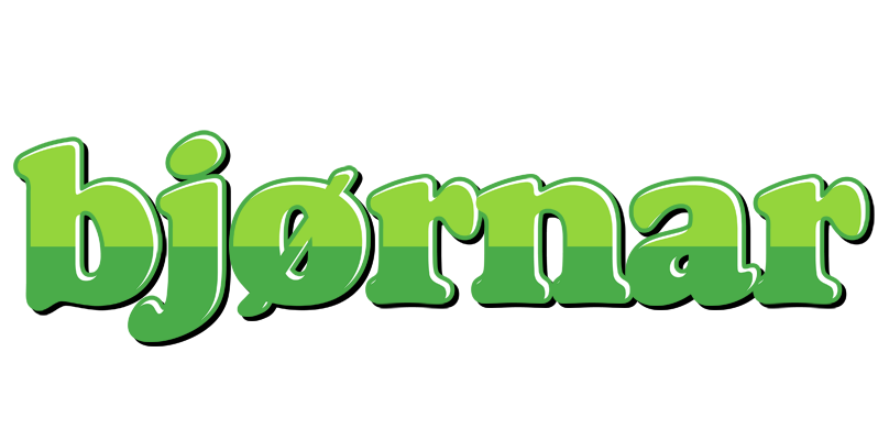 Bjørnar apple logo