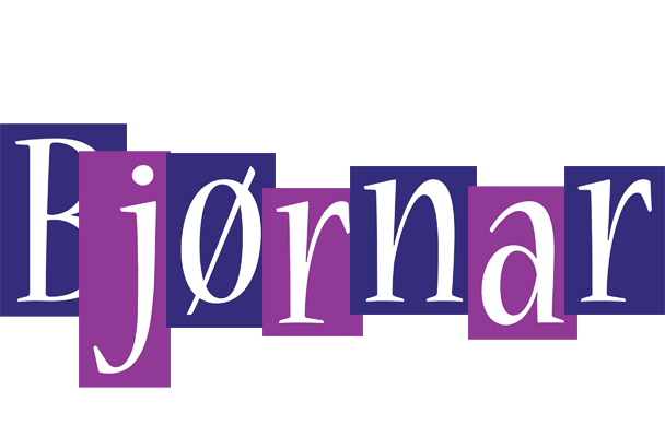 Bjørnar autumn logo