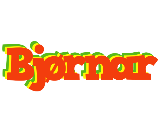 Bjørnar bbq logo