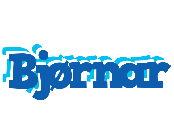 Bjørnar business logo