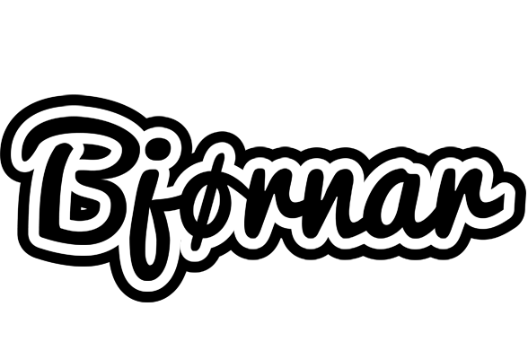 Bjørnar chess logo