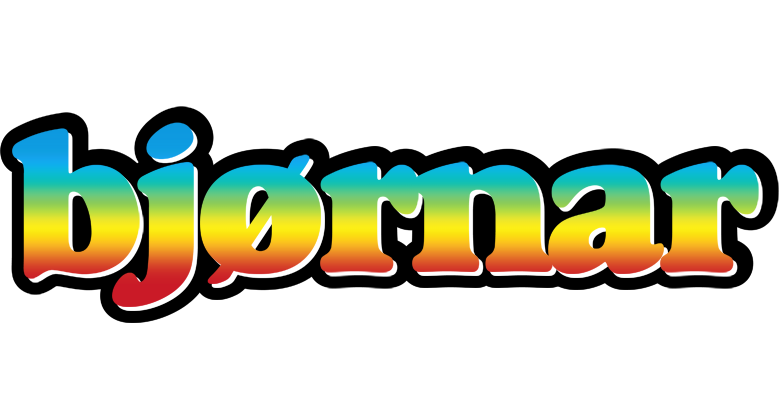Bjørnar color logo