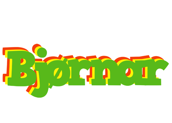 Bjørnar crocodile logo