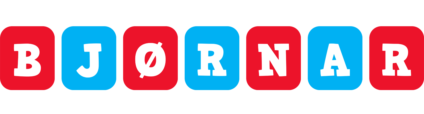 Bjørnar diesel logo