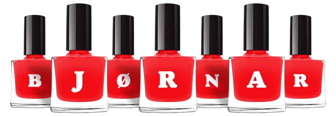 Bjørnar fashion logo