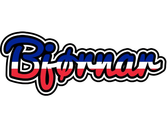 Bjørnar france logo