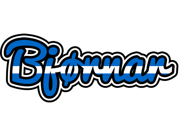 Bjørnar greece logo