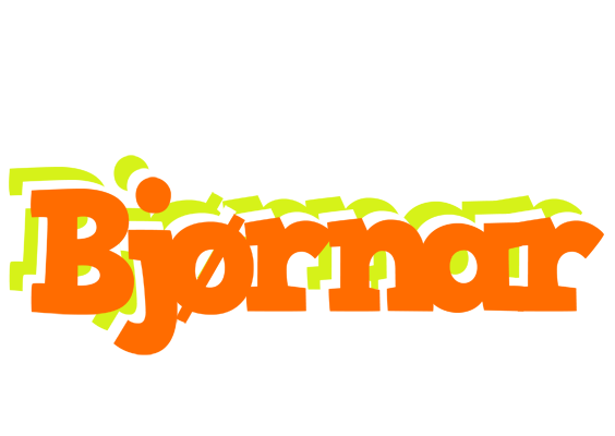 Bjørnar healthy logo