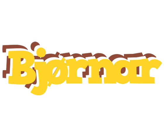 Bjørnar hotcup logo