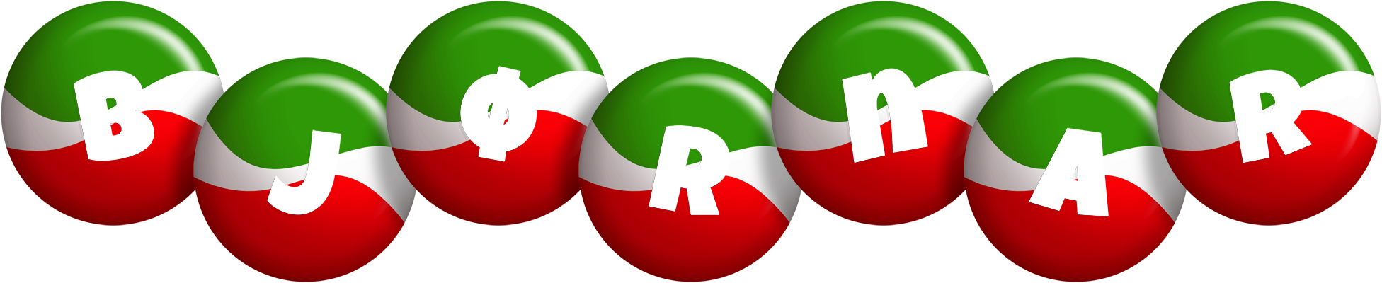 Bjørnar italy logo