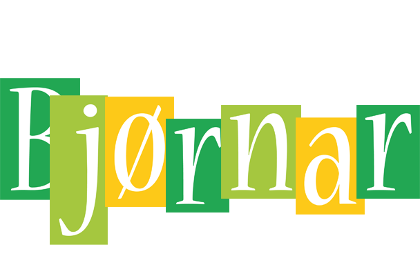 Bjørnar lemonade logo