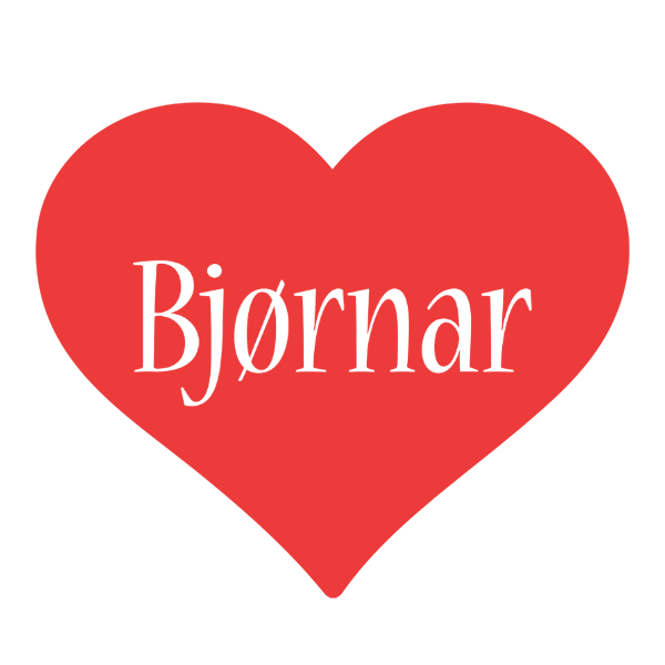 Bjørnar love logo