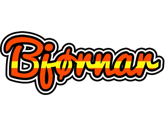 Bjørnar madrid logo