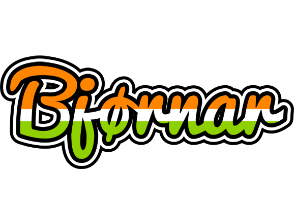 Bjørnar mumbai logo