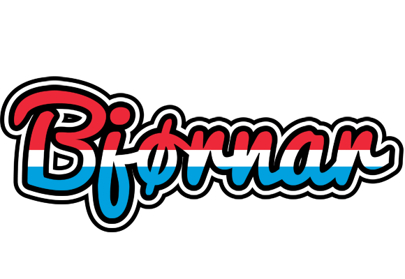 Bjørnar norway logo
