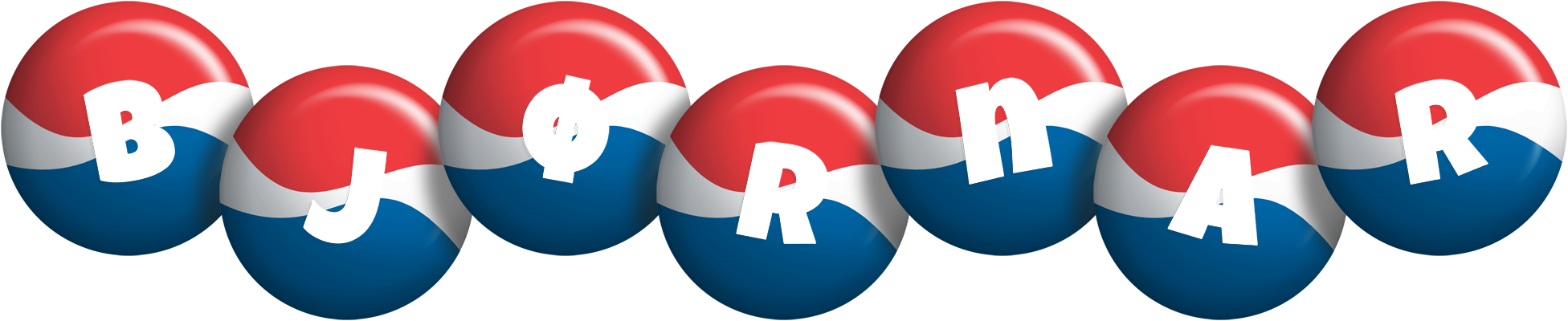 Bjørnar paris logo