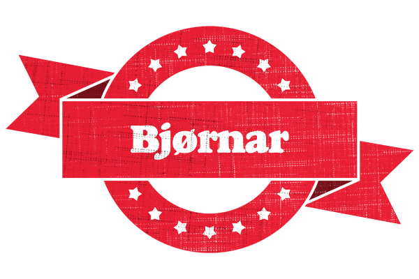 Bjørnar passion logo