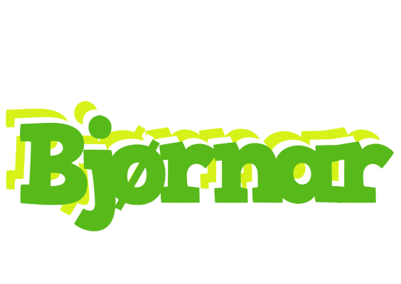 Bjørnar picnic logo