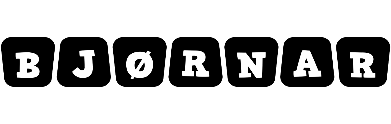 Bjørnar racing logo