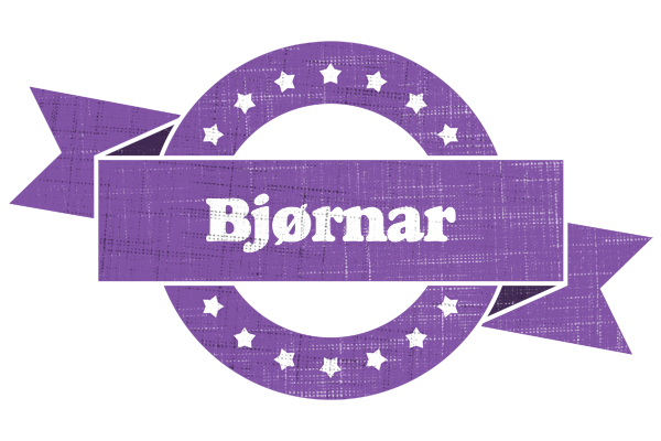 Bjørnar royal logo