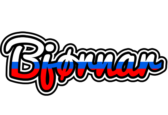 Bjørnar russia logo