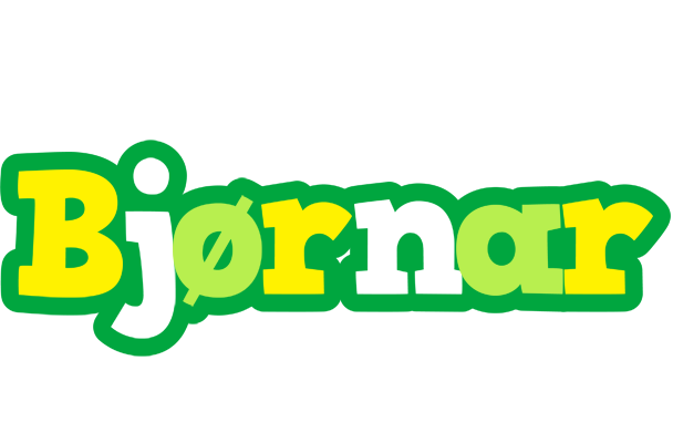 Bjørnar soccer logo