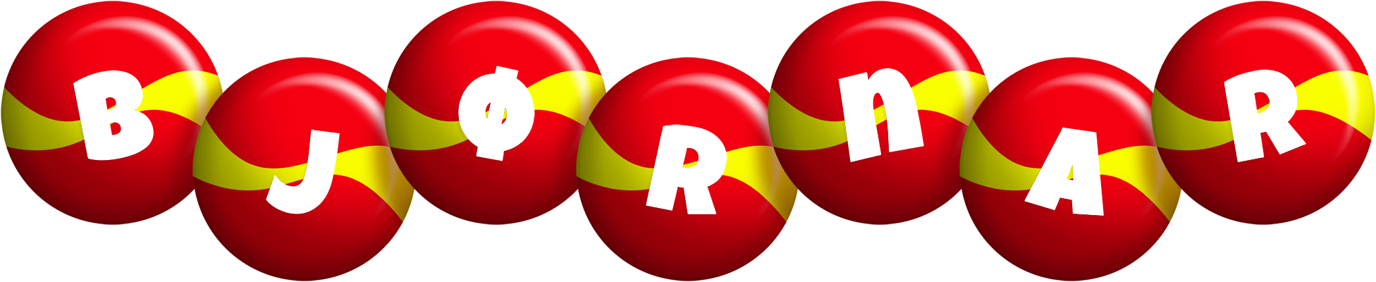 Bjørnar spain logo