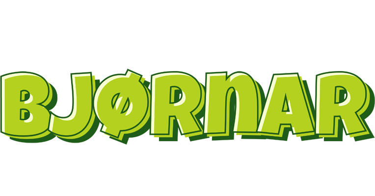 Bjørnar summer logo