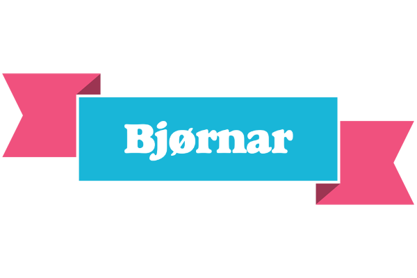 Bjørnar today logo
