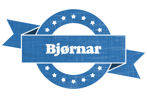 Bjørnar trust logo