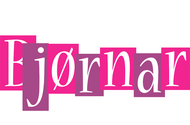 Bjørnar whine logo