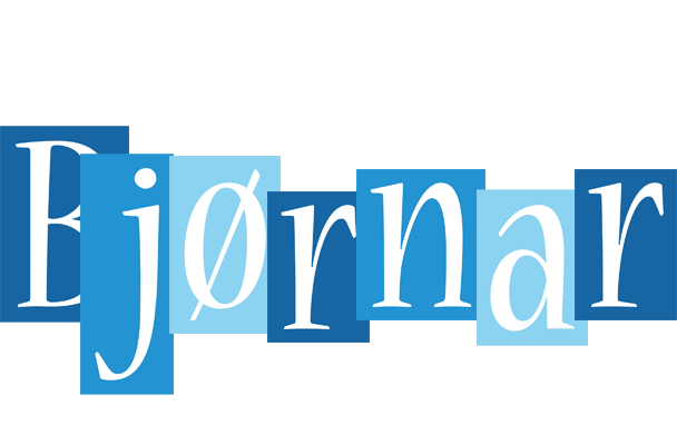 Bjørnar winter logo
