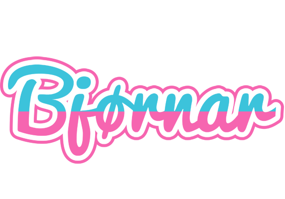 Bjørnar woman logo
