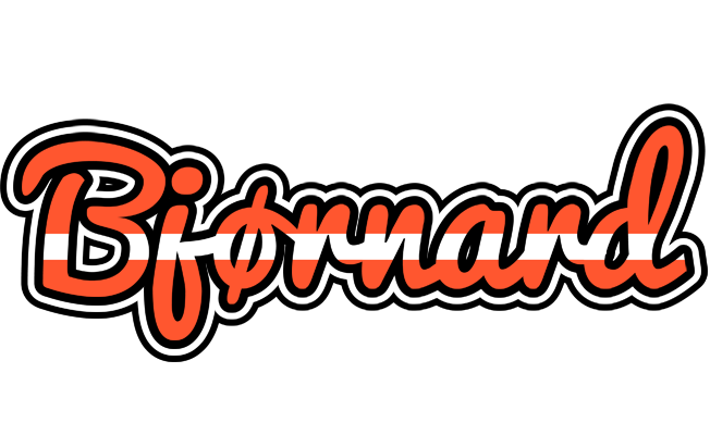 Bjørnard denmark logo