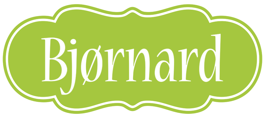 Bjørnard family logo