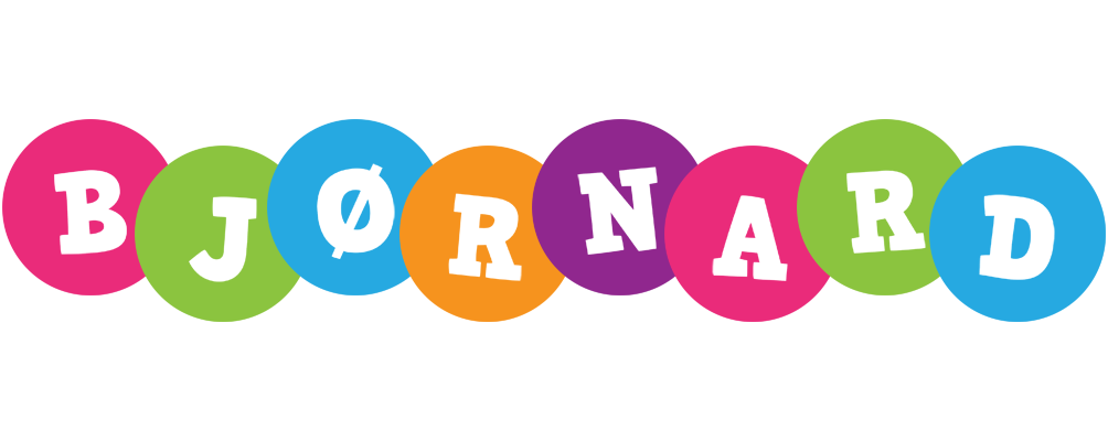 Bjørnard friends logo