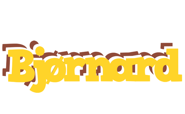 Bjørnard hotcup logo