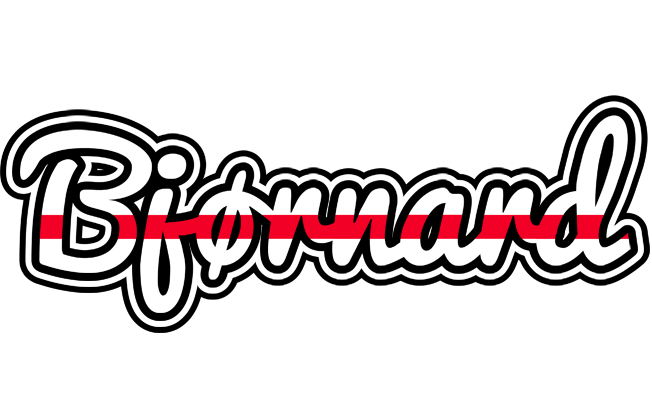 Bjørnard kingdom logo