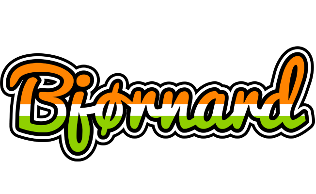 Bjørnard mumbai logo