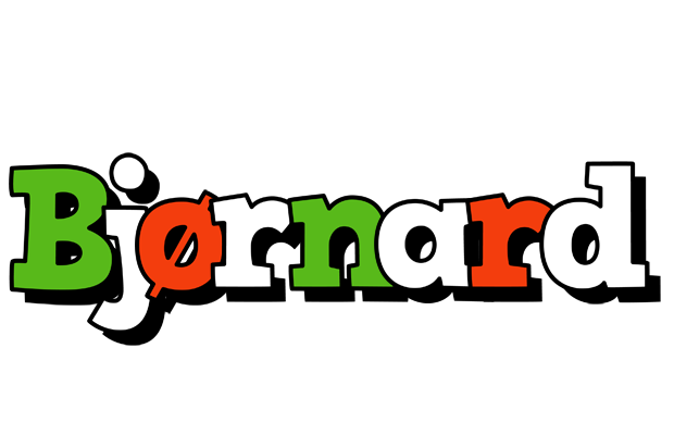 Bjørnard venezia logo