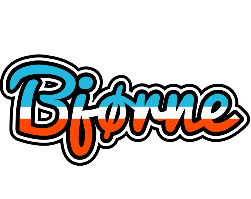 Bjørne america logo