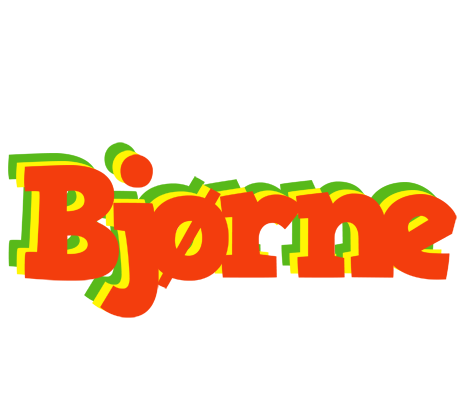 Bjørne bbq logo