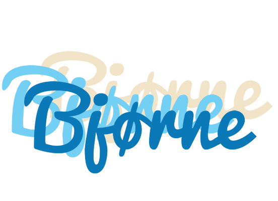 Bjørne breeze logo
