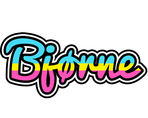 Bjørne circus logo