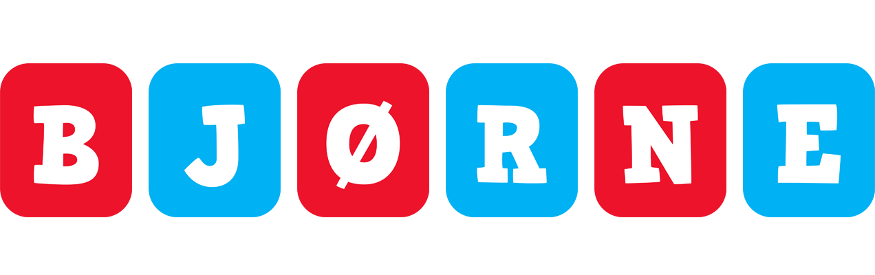 Bjørne diesel logo