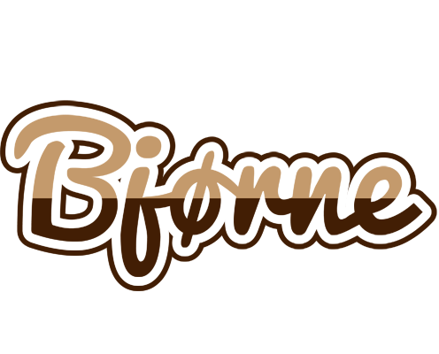 Bjørne exclusive logo