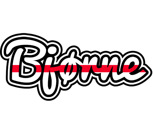 Bjørne kingdom logo