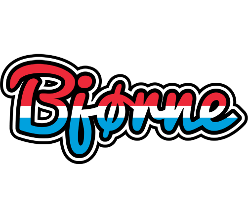 Bjørne norway logo